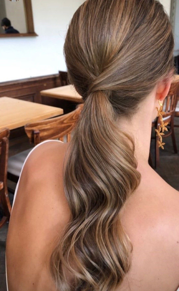 Simple Formal Style