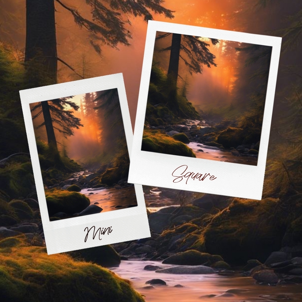 Fall Snapshots at Spectrum Ink Tattoo Studio in Mount Vernon, WA