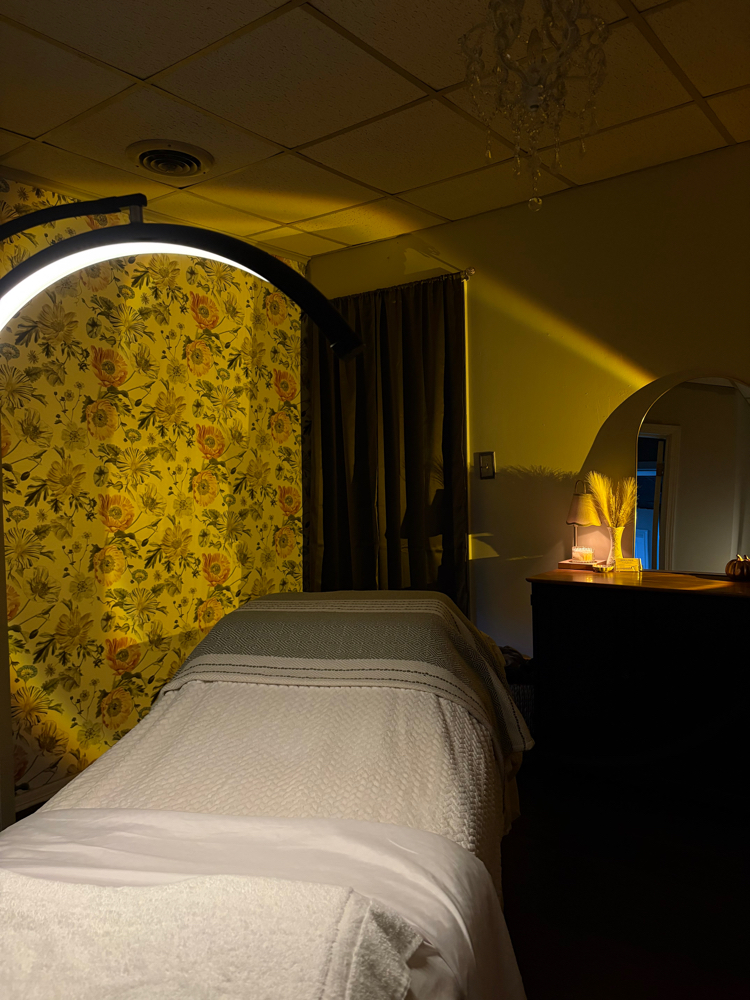 New Client Consultation