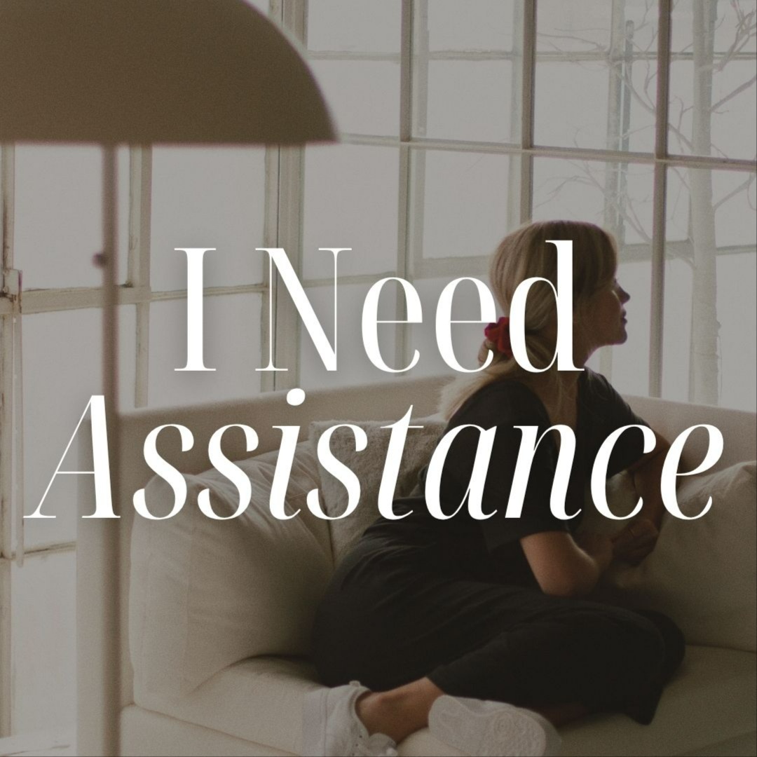 I Need Assistance at Bend Body Sugaring Salon & Spa in Bend, OR
