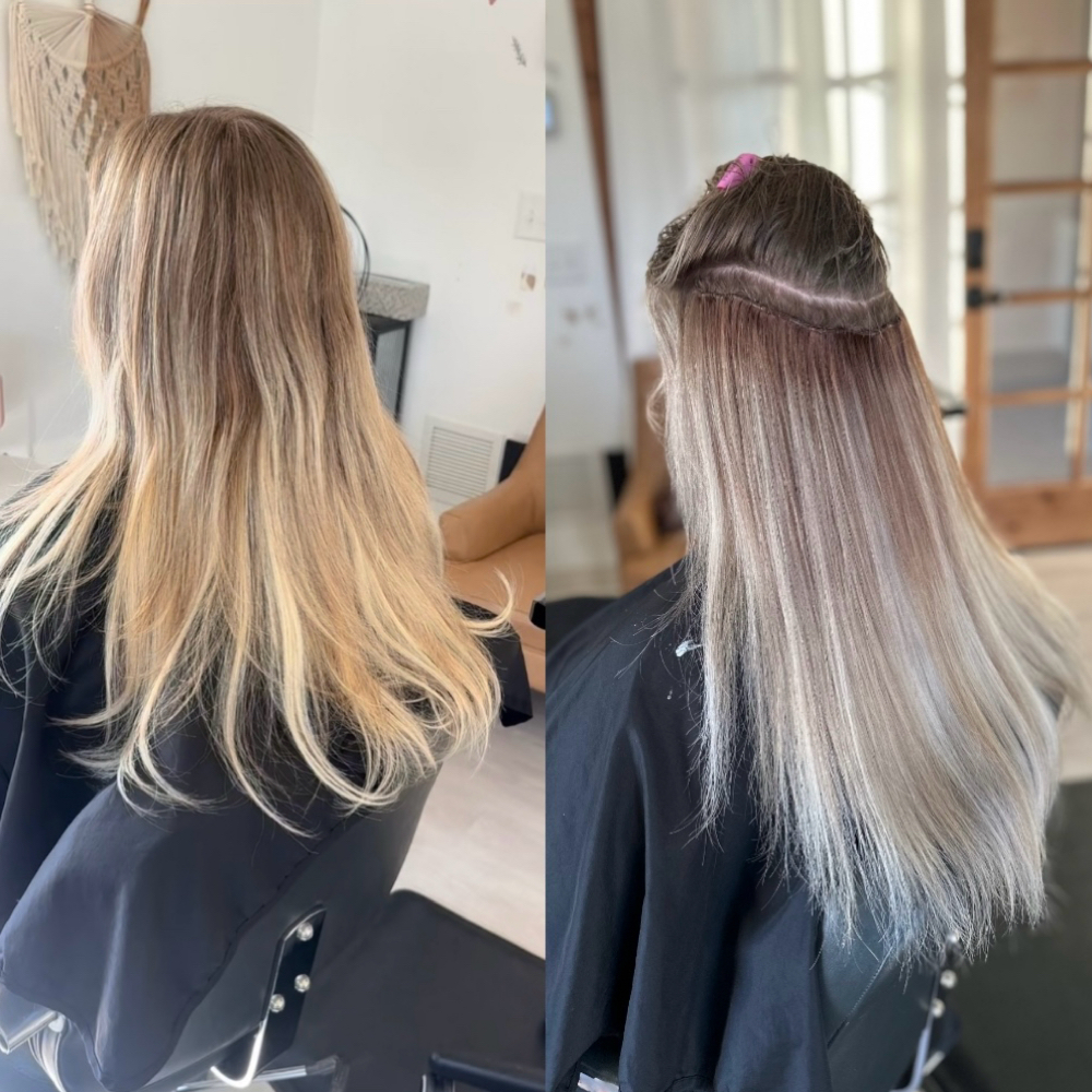 New Client Extension Special at Citrine Salon in Bozeman, MT
