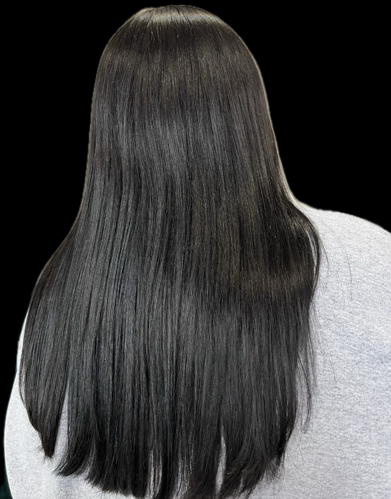 Deep Conditioning Treatment