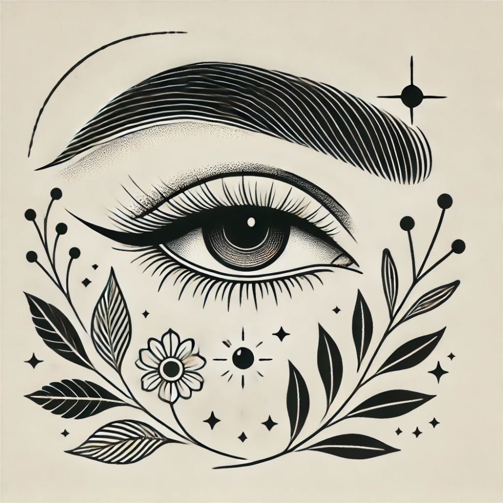 Brow Shaping