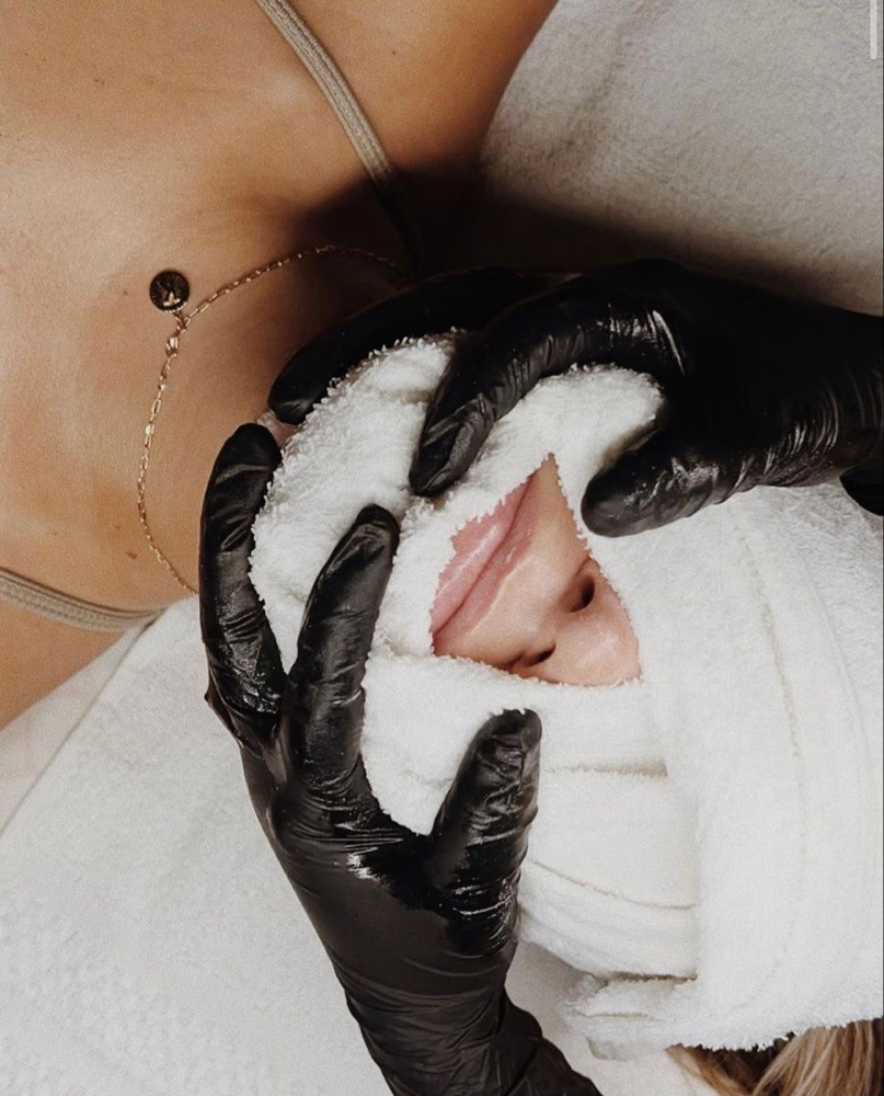 Relax & Renew Facial at Sel the Esti in TWO LOCATIONS, TX