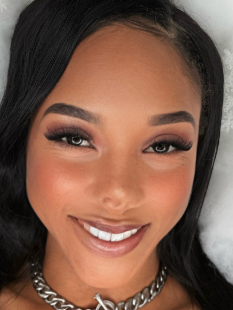 Princess Volume Lash Extensions