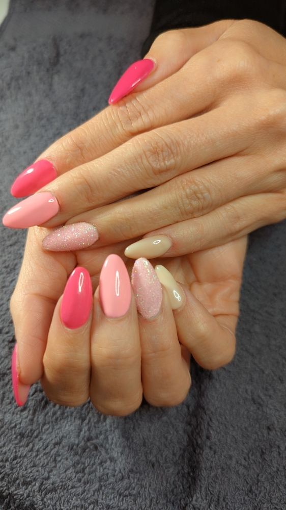 Acrylic Full Set