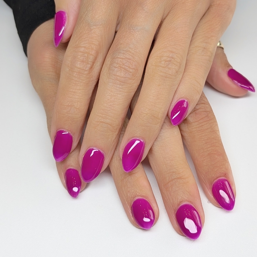 Acrylic Full Set
