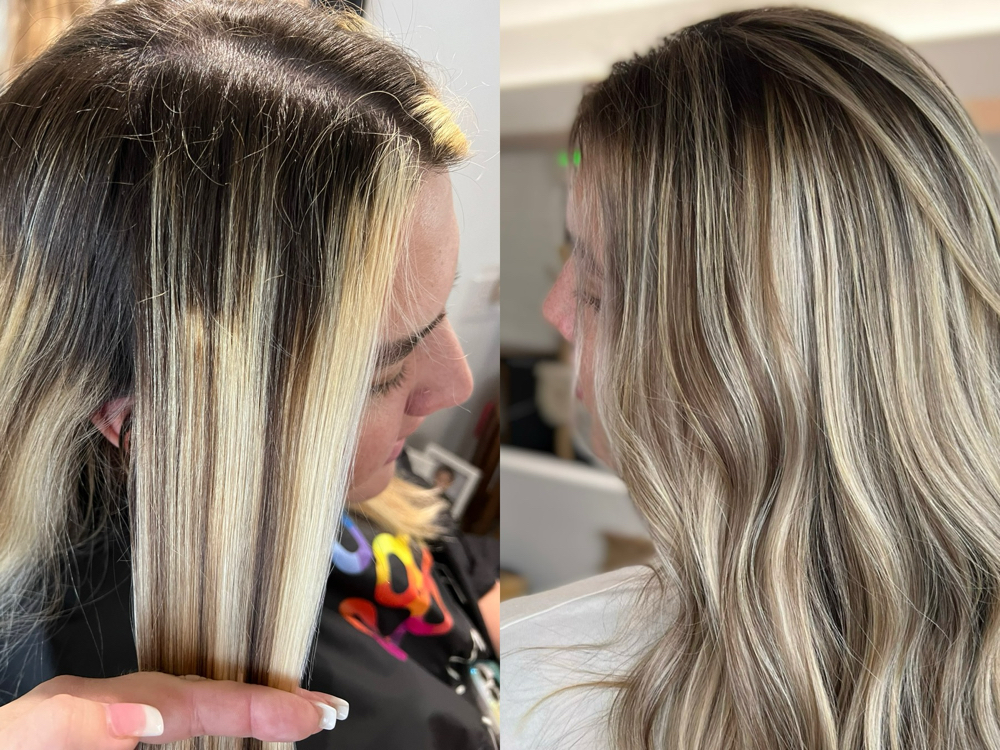 Color Correction