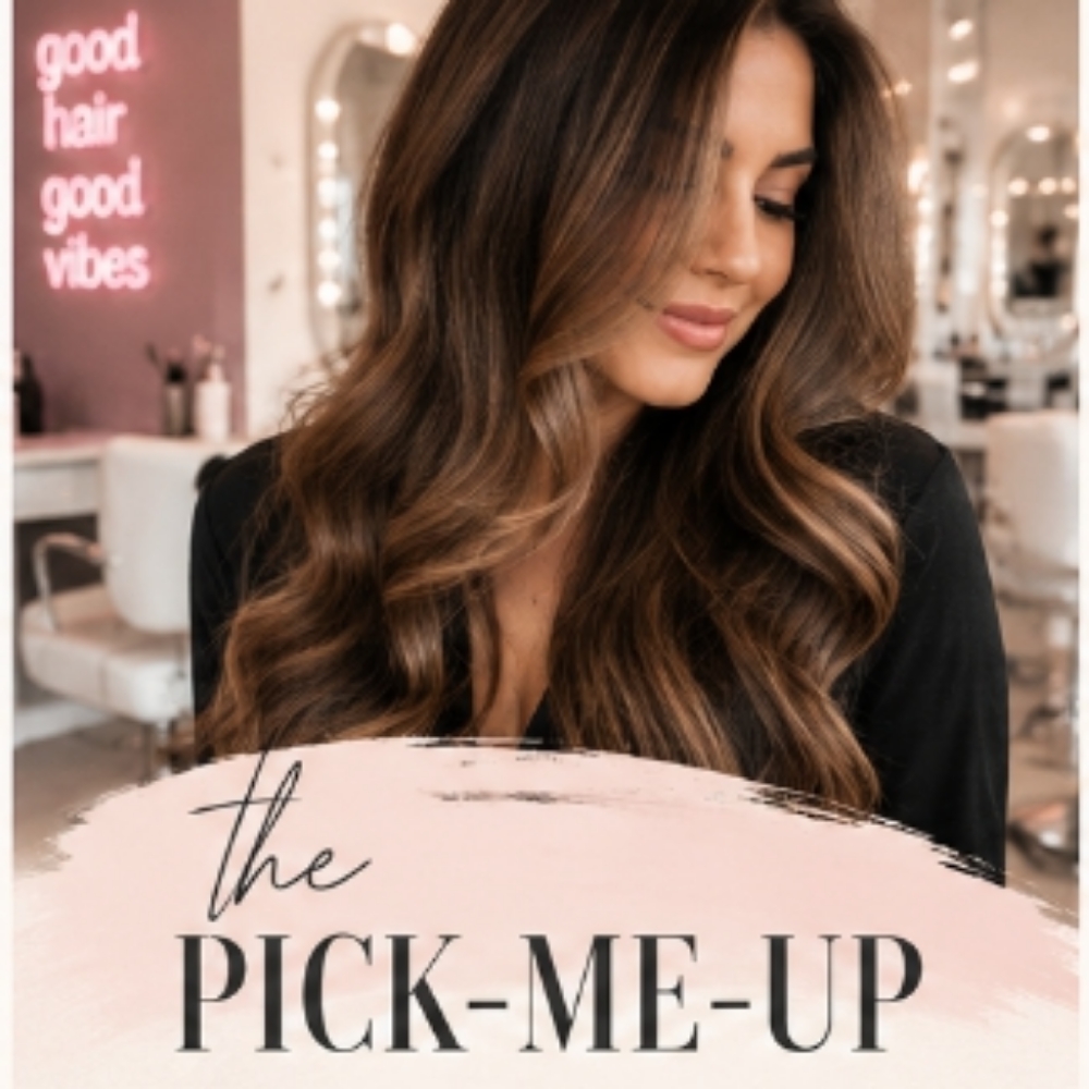 The Pick Me Up Blowout at The Rad Collective in Vacaville, CA