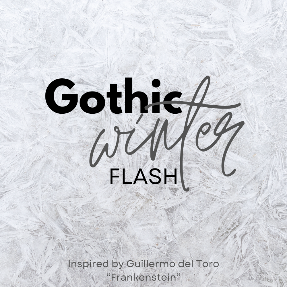 Gothic Winter Flash
