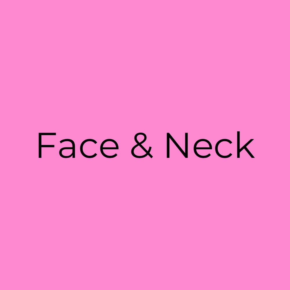 Deka Face & Neck