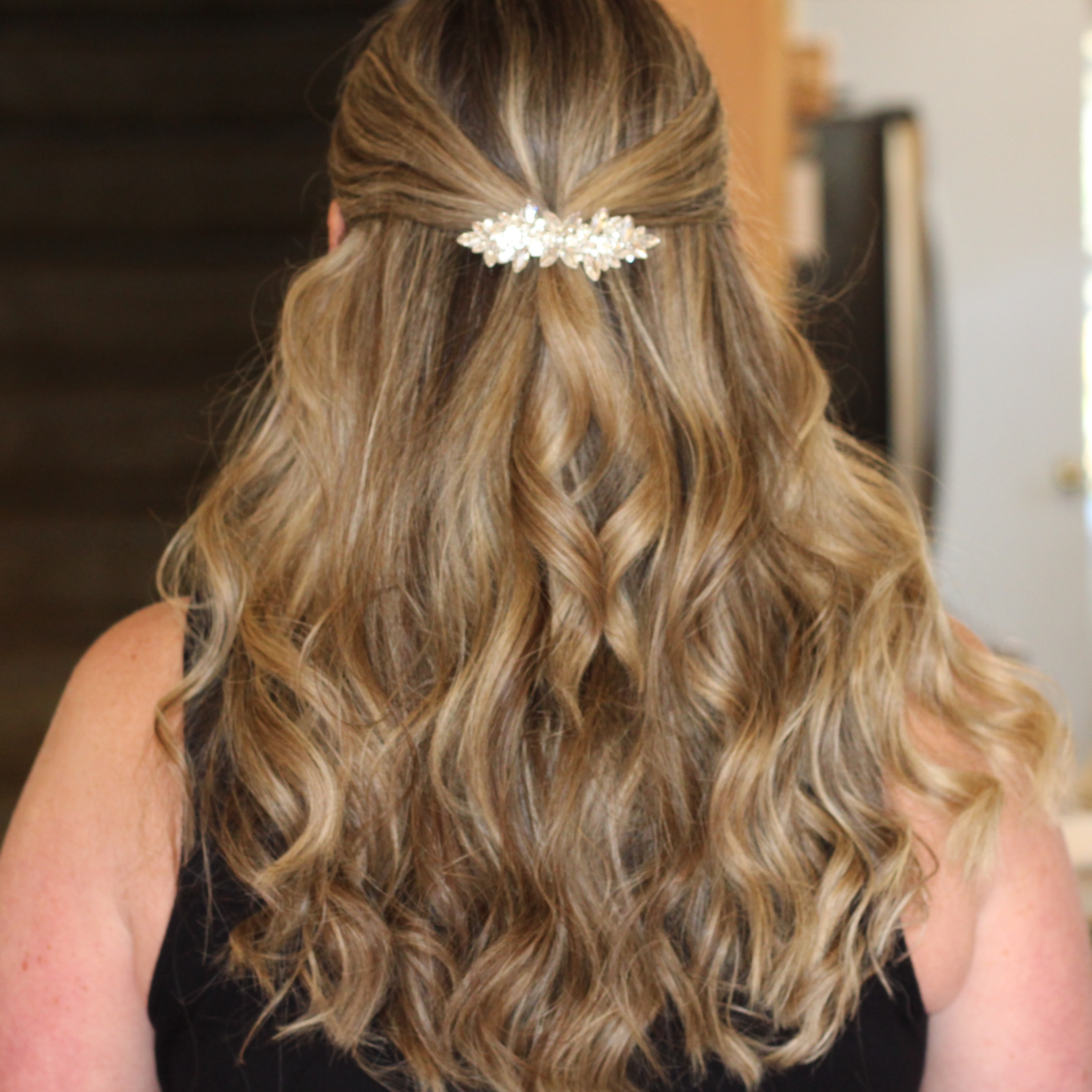 Hair Styling Services at Aryelle Artistry in Matawan, NJ