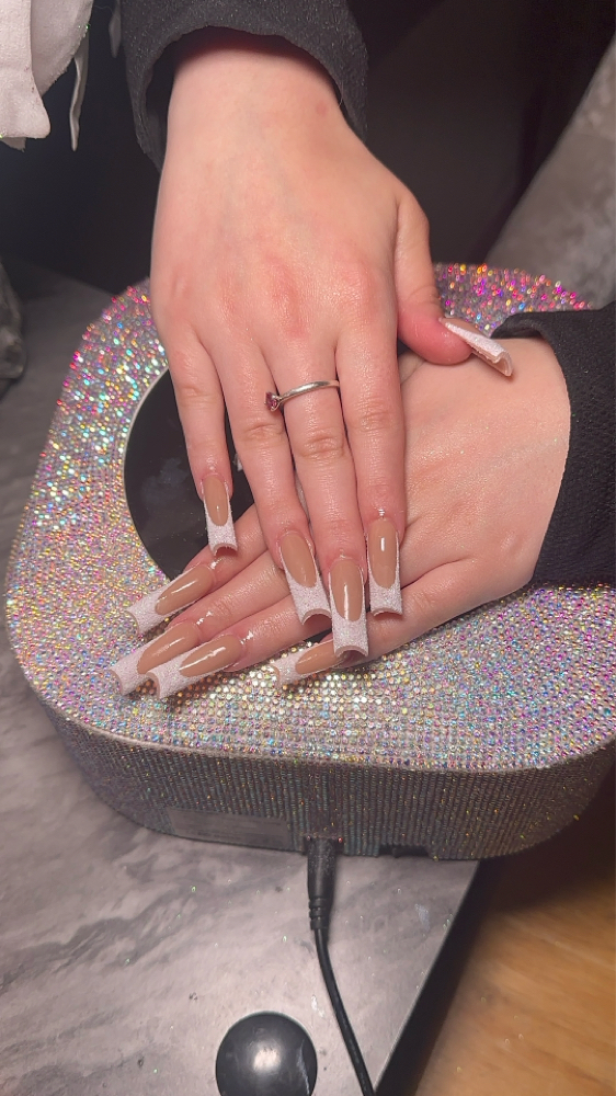 French Tip Set