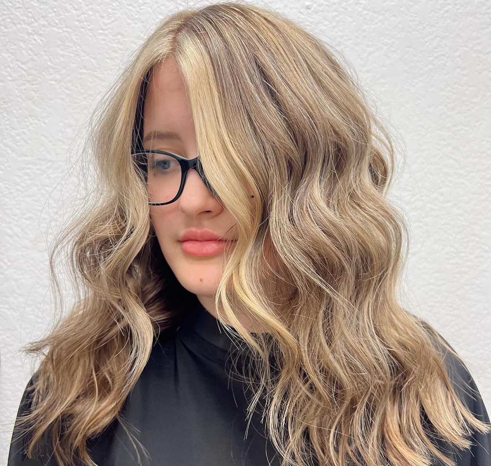 Highlights - Full Head