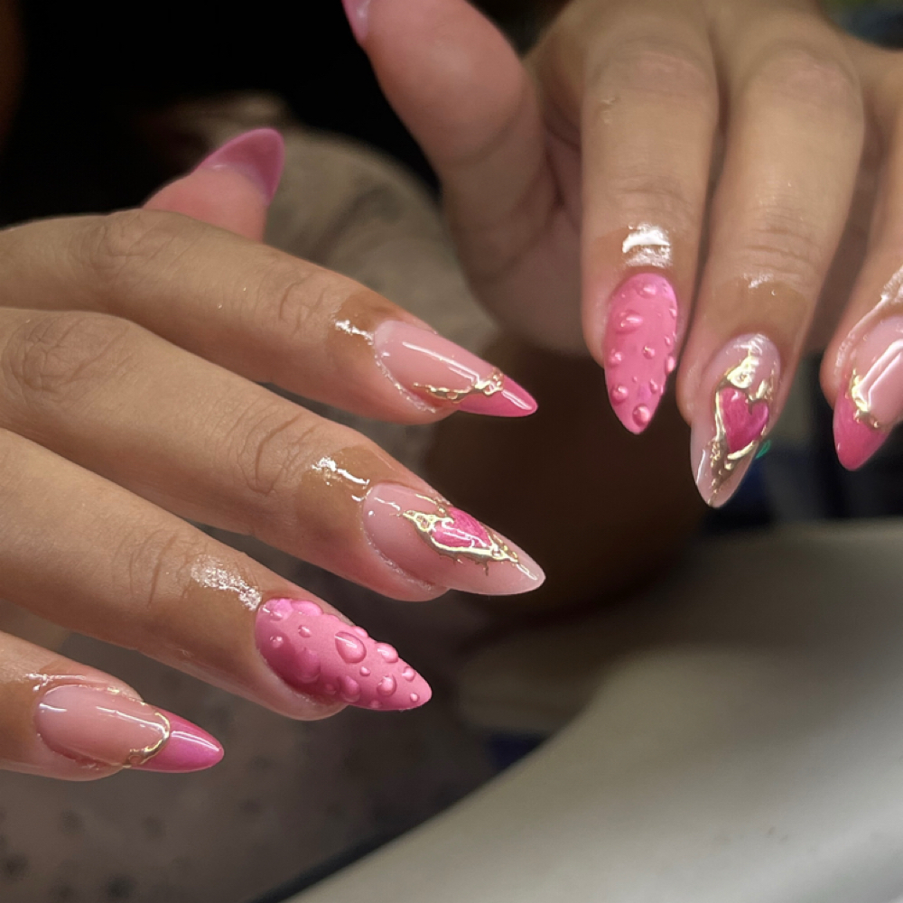 Refined and Defined✨ at Shiny Hit Studio in Long Beach, CA