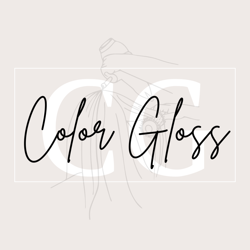 Color Gloss
