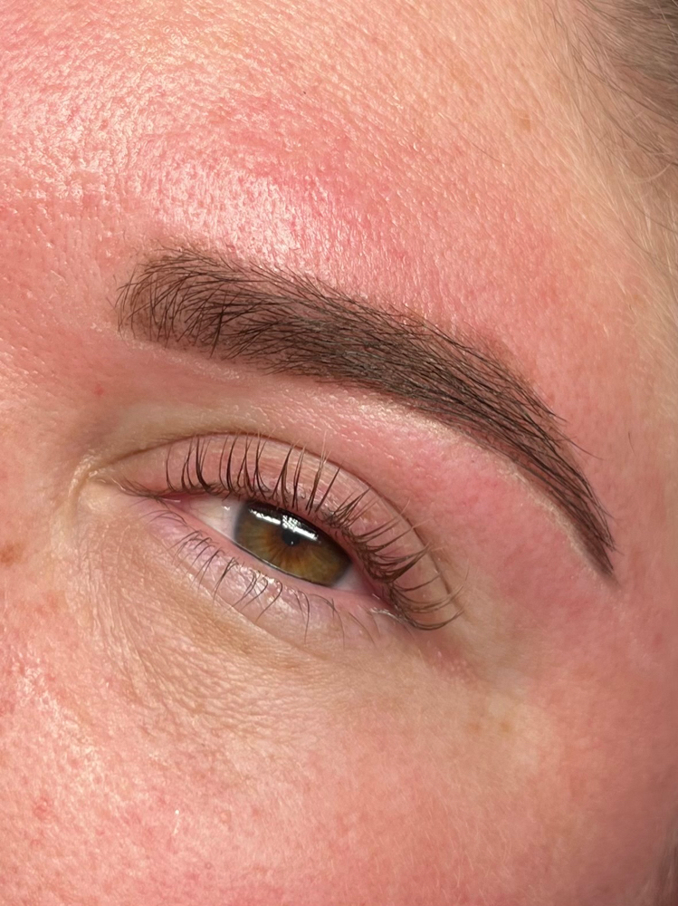 Lash Lift