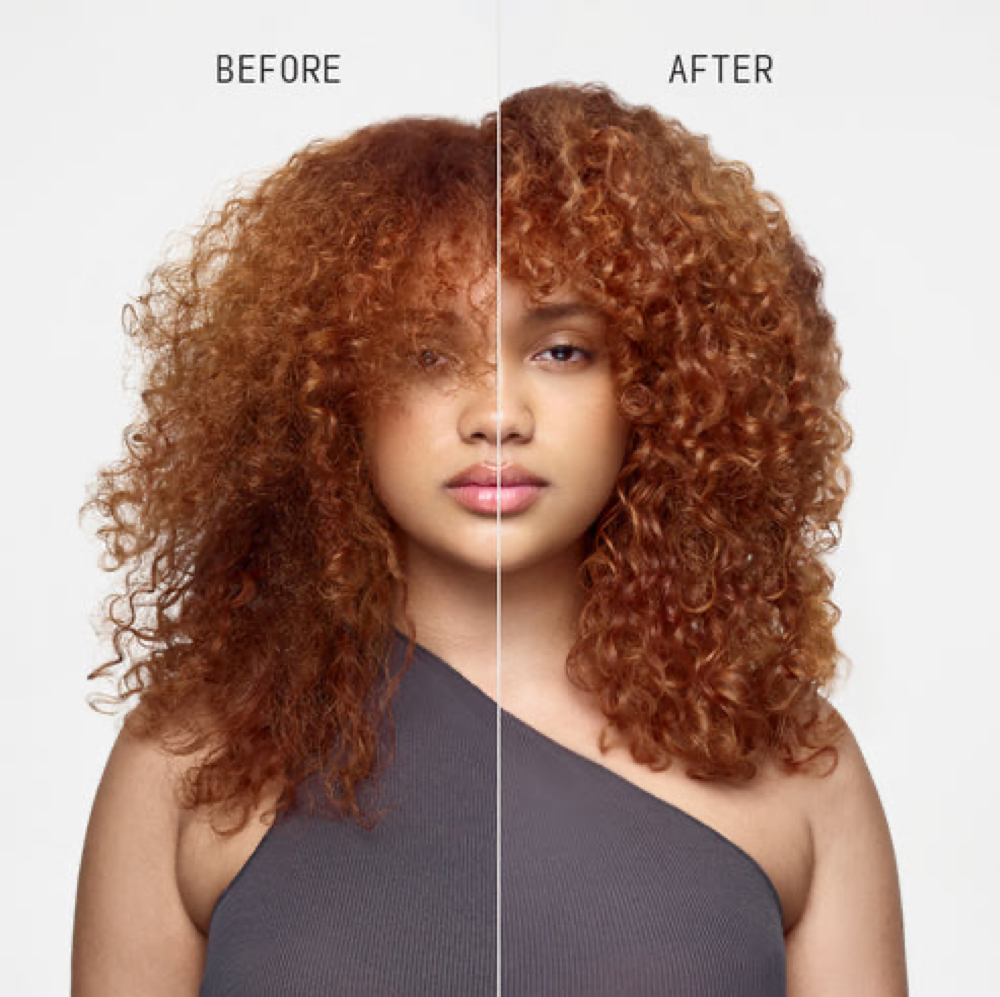 Hair Reconstructing Treatment at Pressed by Celeste in Frisco, TX