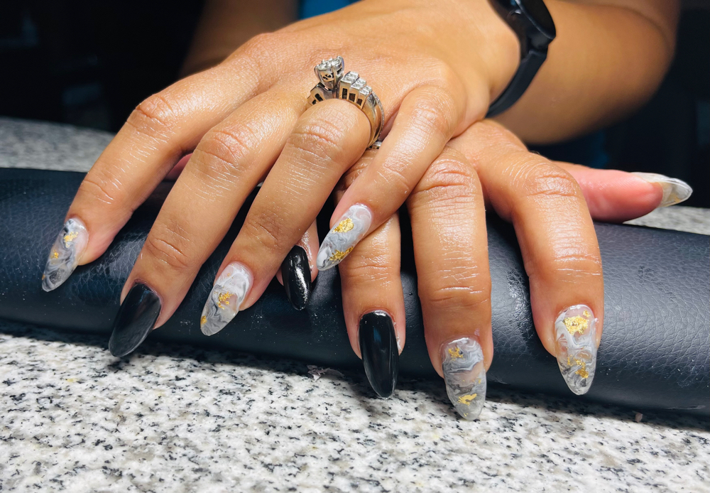 Gel-X- Medium