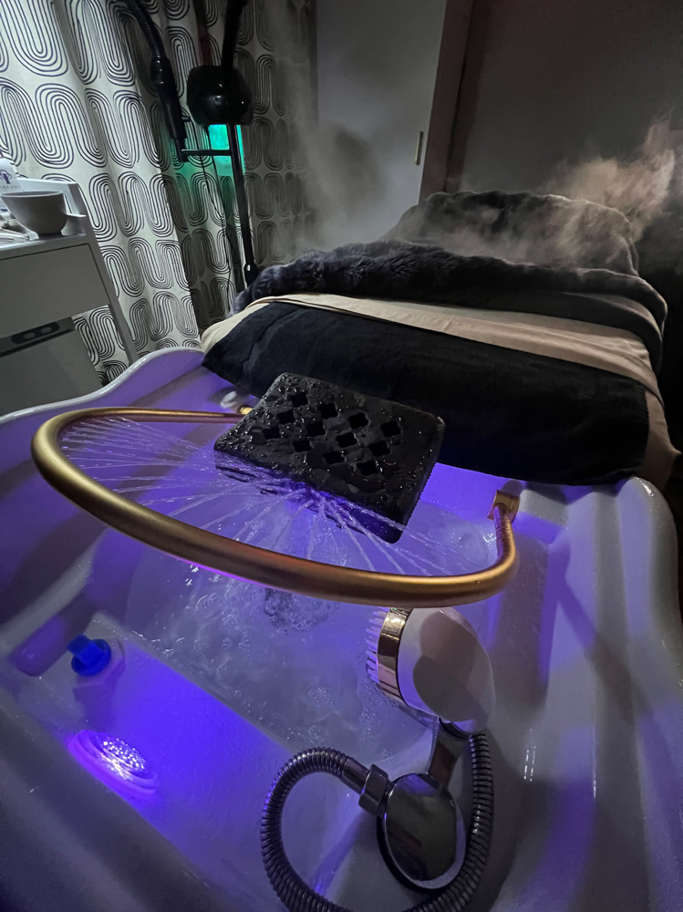 Head Spa