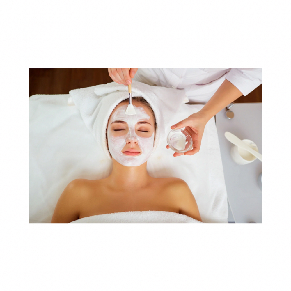 Glo Gal Facial (monthly plan) at Glo by Carmen in Kennewick, WA
