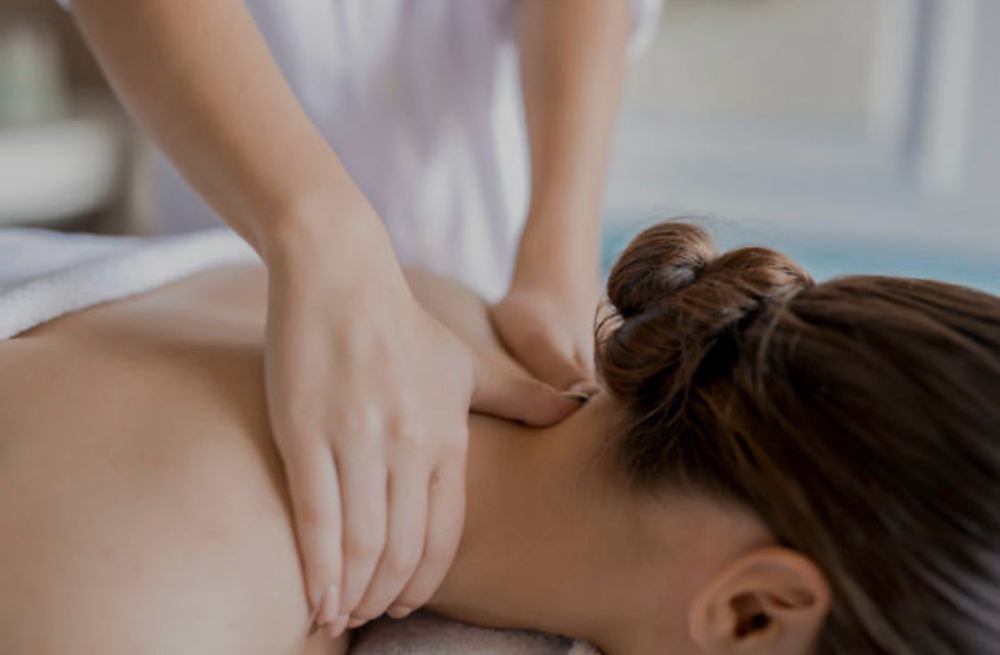 90 Minute Massage