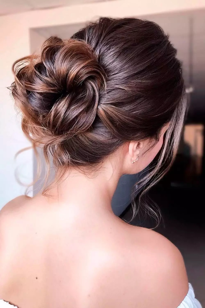 Bridal Updos