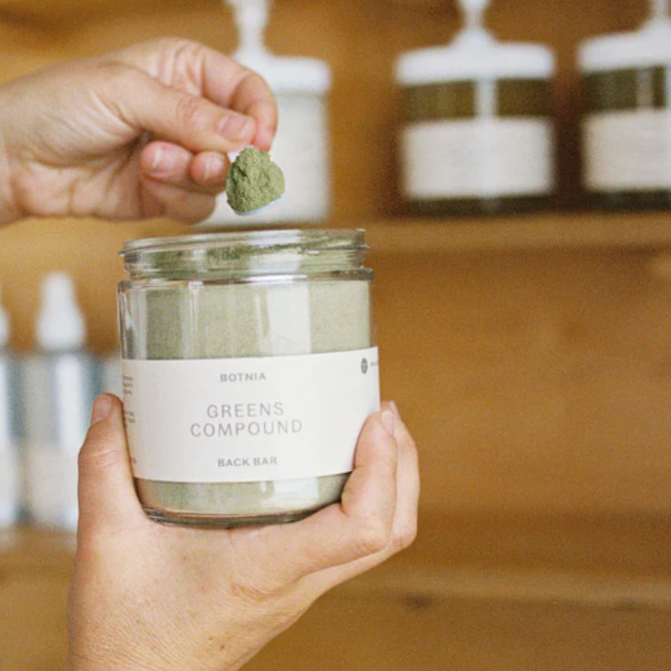 Radiance Ritual at Afterglow Skin Studio in Palm Desert, CA