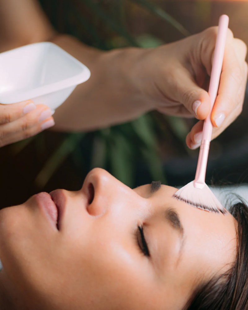 Pigement Control Peel