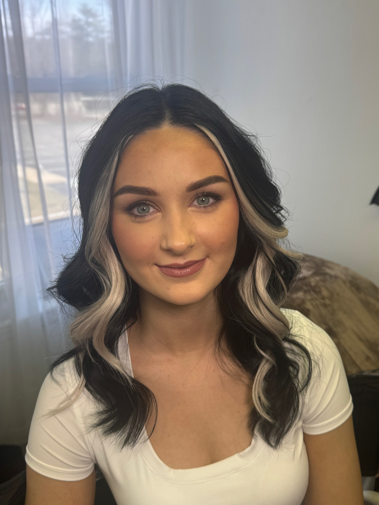 Bridal Makeup Trial (regular)