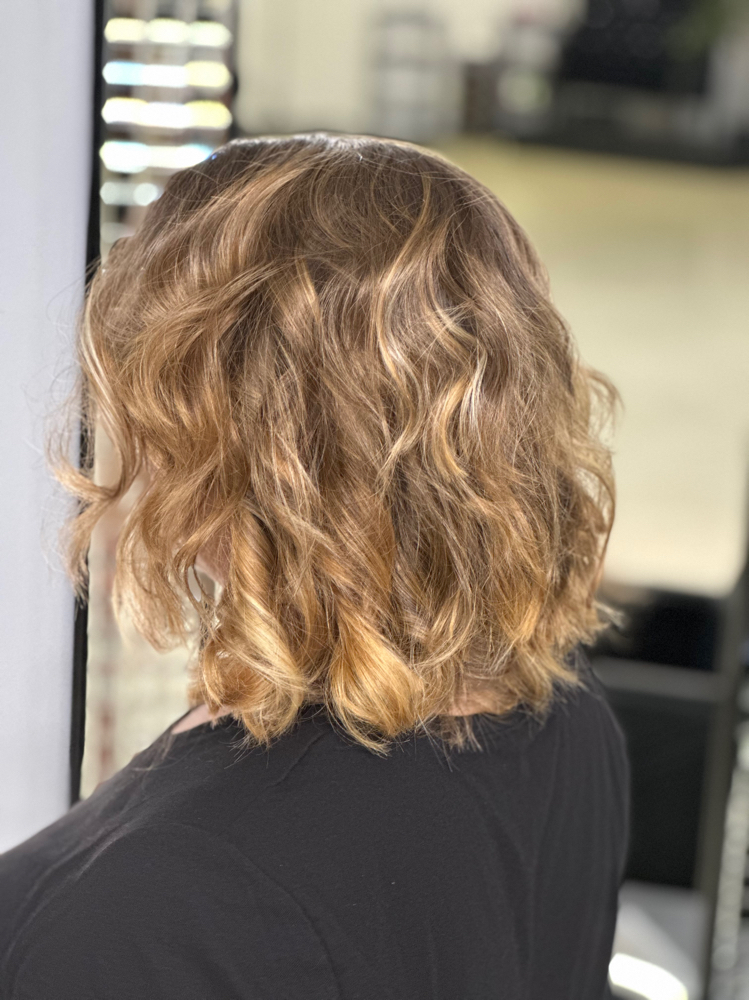 Balayage