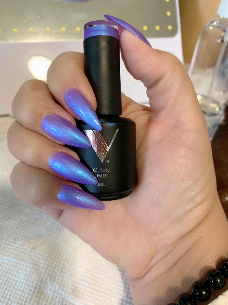 GEL POLISH