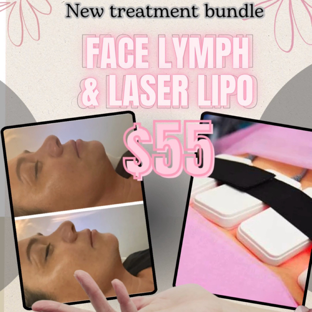 Body & Face Snatch Combo at Luxe Contour in Ontario, CA