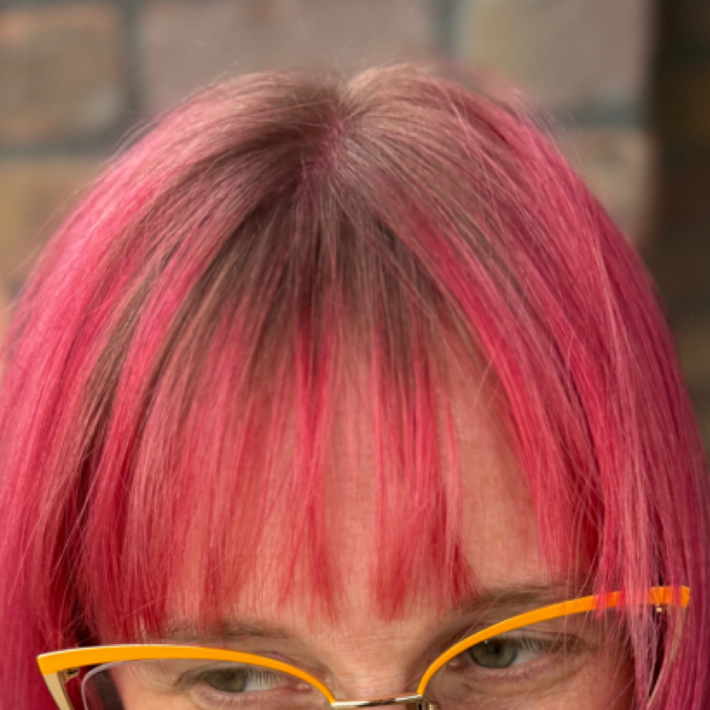Bang Trim at NeonStrands in Lakewood, CO