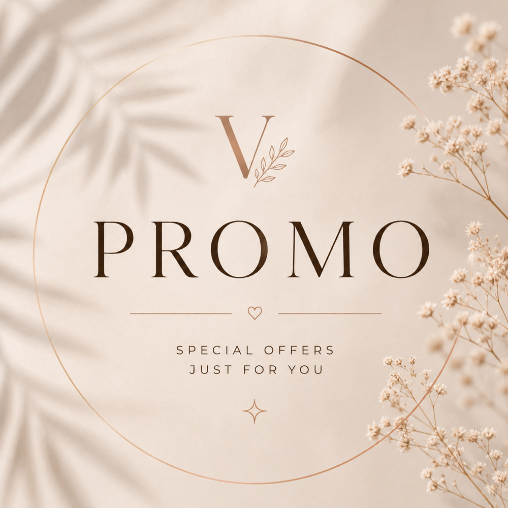 Promos at Velour Aesthetics Studio in Bentonville, AR