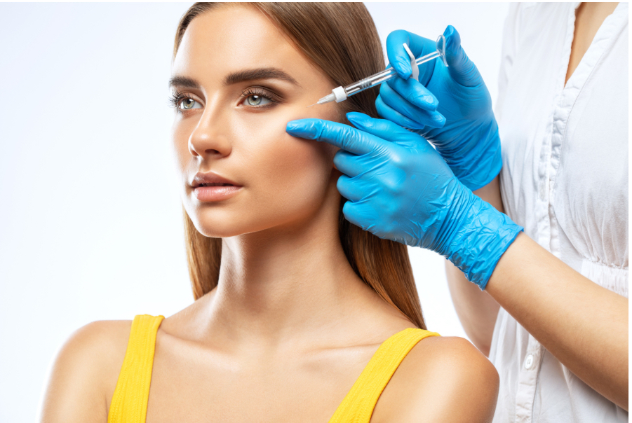 Dermal Fillers at Glow By Miranda in Phoenix, AZ