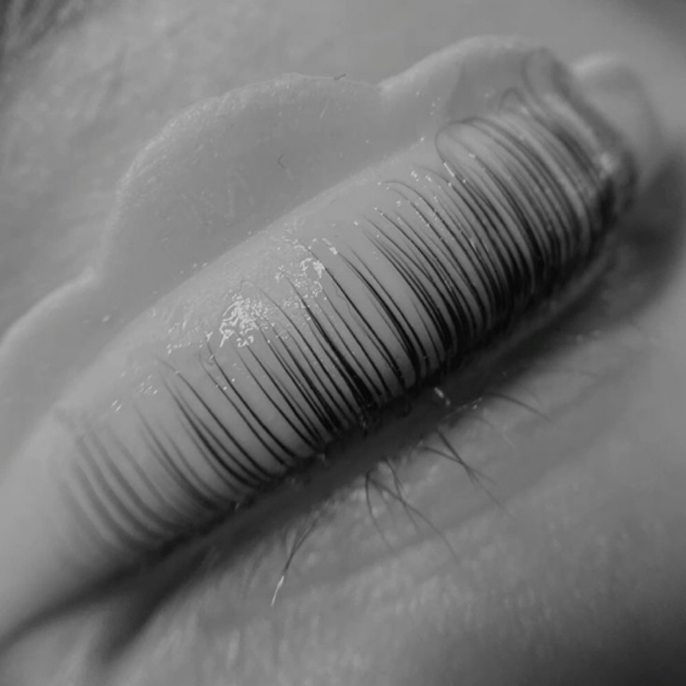 Lash Lift + Tint at Lorena Esthetics in Harker Heights, TX