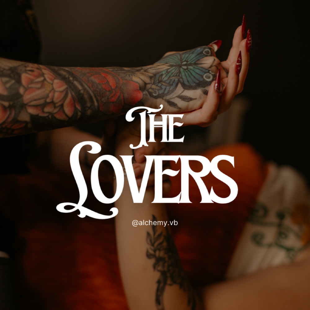 The Alchemy Exchange | Couples