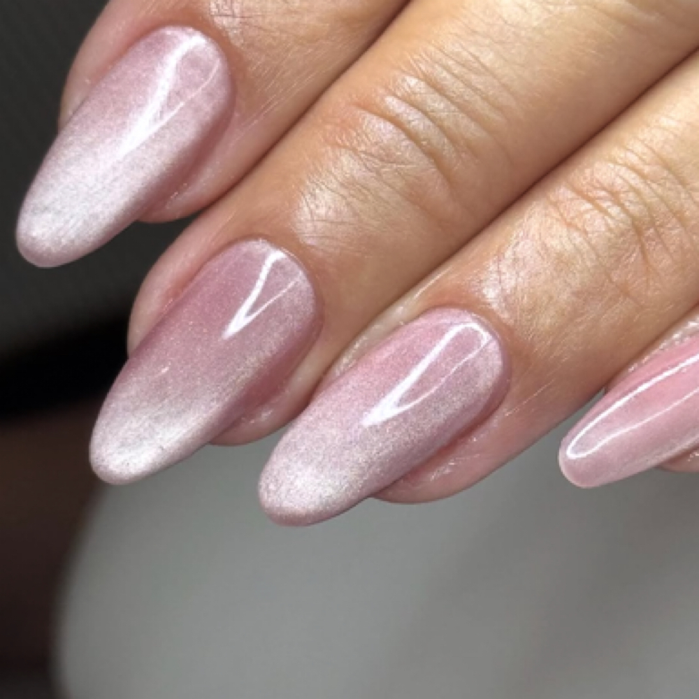 Gel Manicure No Design at Marjorie Zotti in Vineyard Haven, MA