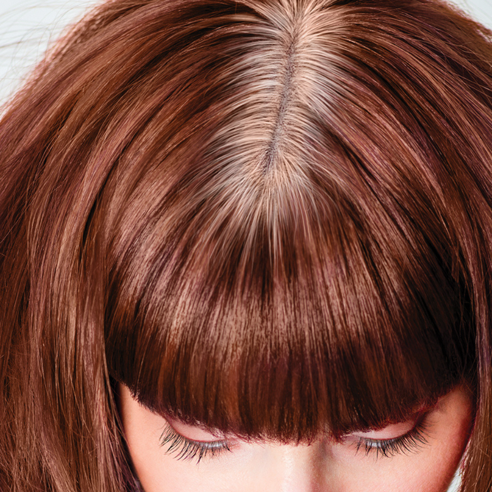 Root touch up