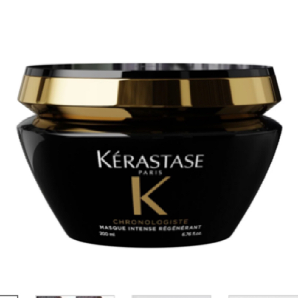 Chronologiste Full Blowout Included at The MOD Salon in Meridian, ID