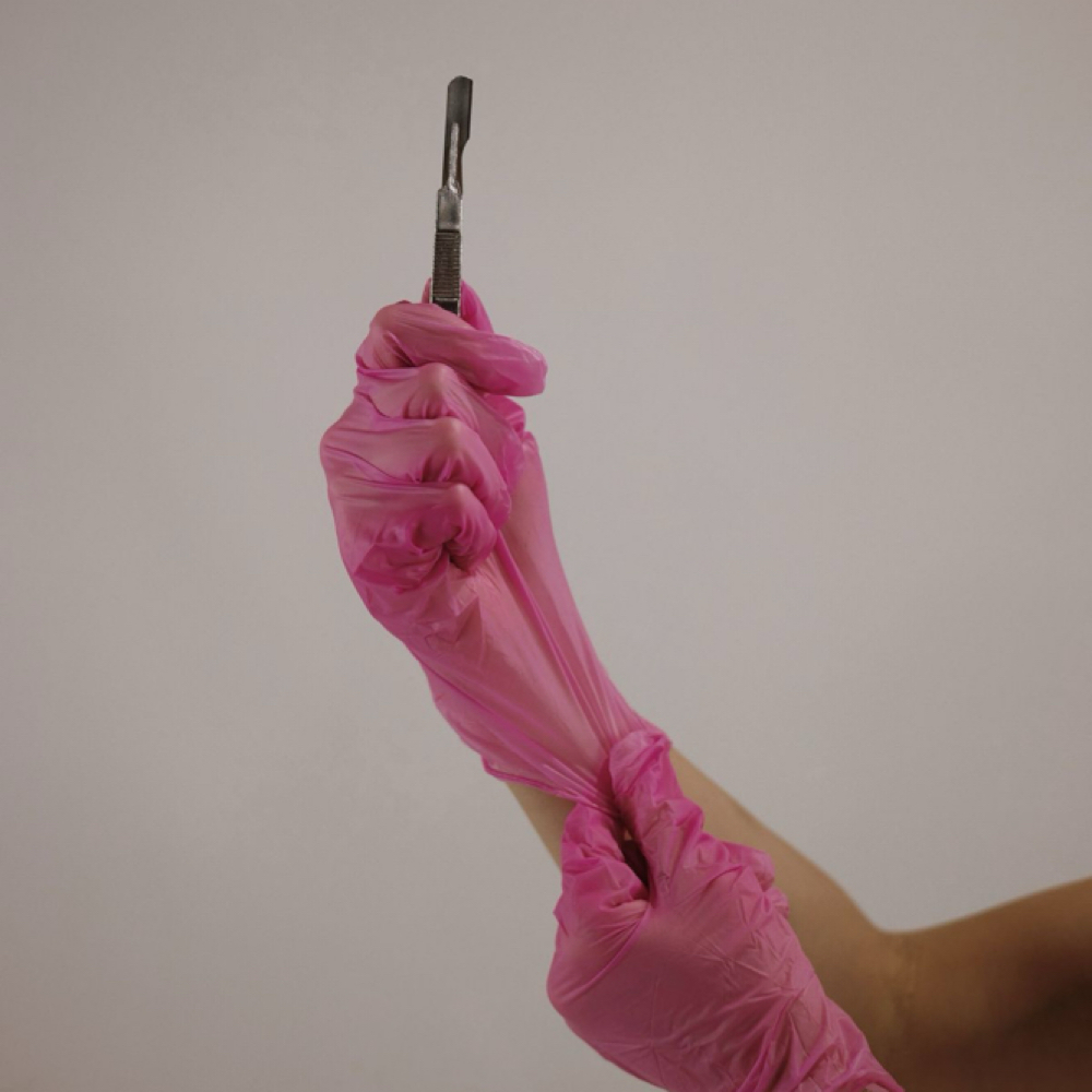 Dermaplaning at Lashes By Maddie in Laurelville, OH