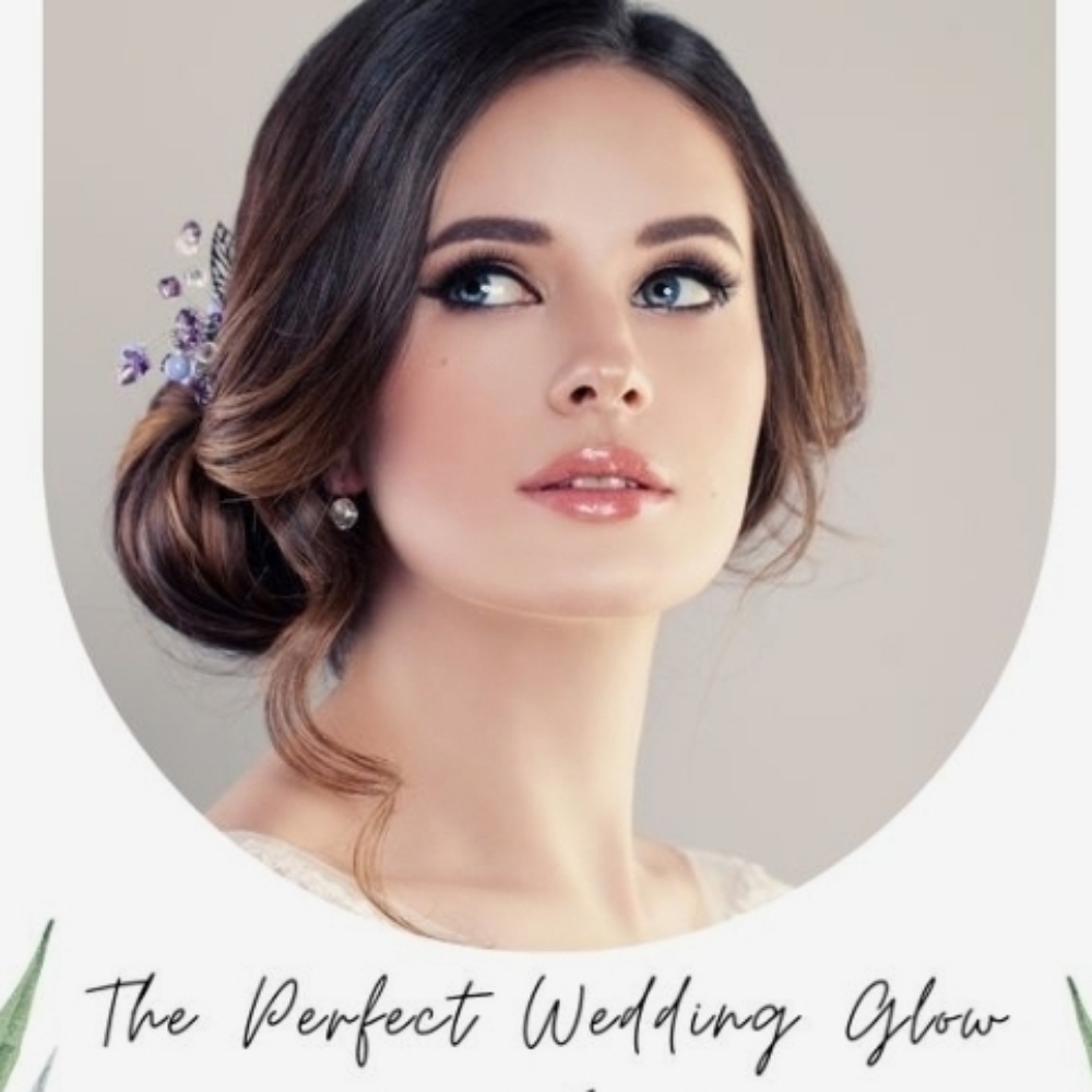 Bridal Glow Facial at NuSkin Facials by Toni in Pink Hill, NC
