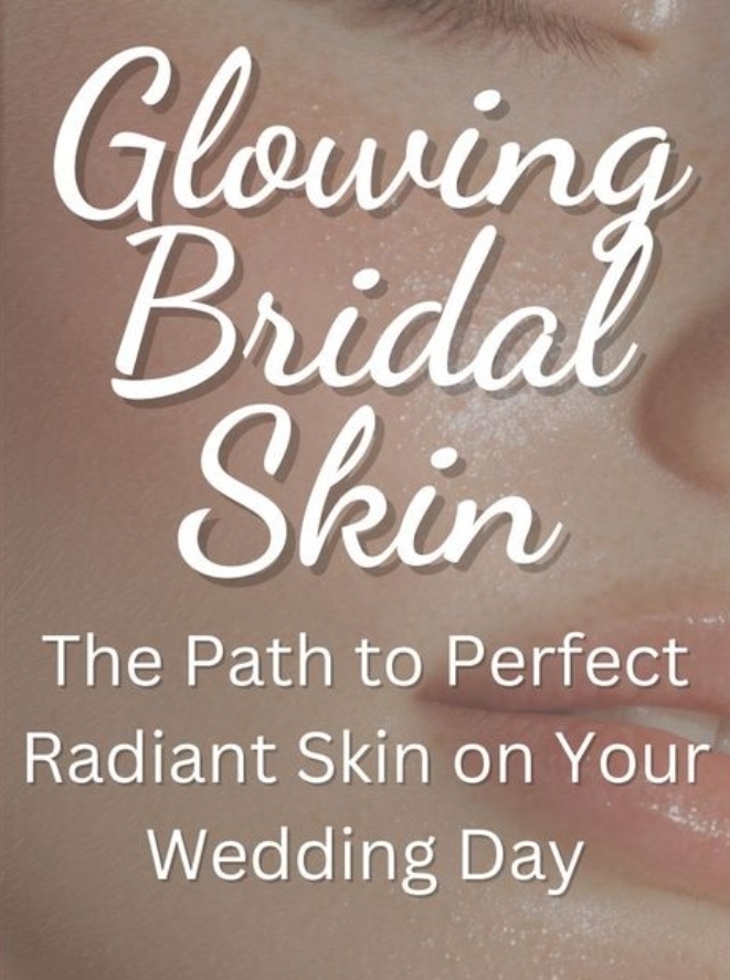 Bridal Glow Facial