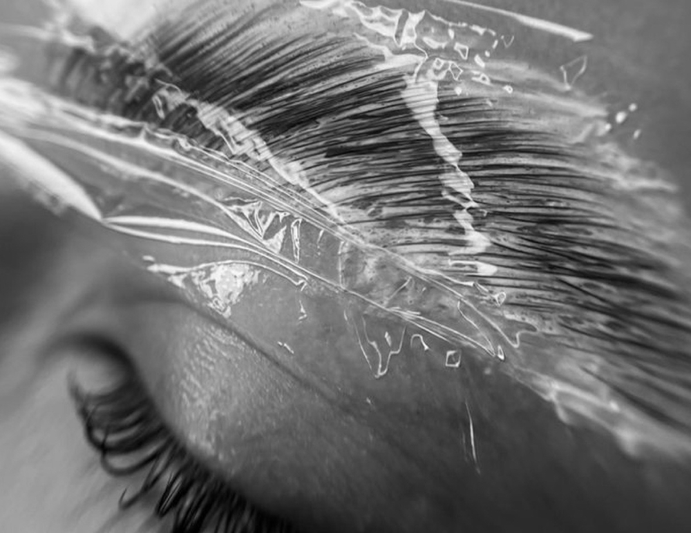 Brow Stain at Olive.glowesthetics in West Monroe, LA