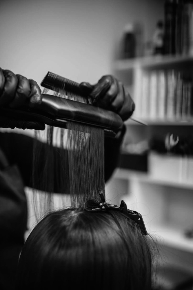 Brazilian Blowout