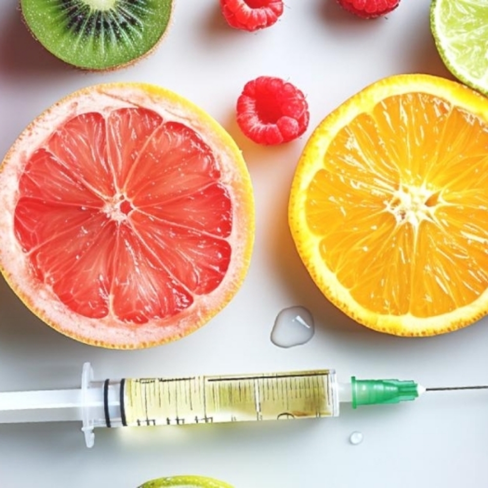 Renewal Club at Elevate Beauty Bar Aesthetic & Wellness Spa in McAllen, TX