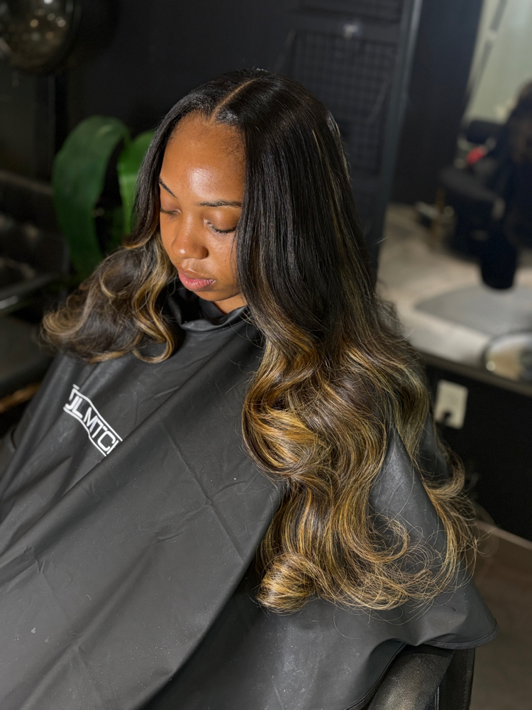 Basic Sew In at STUDIO ONE17 in Cleveland, OH