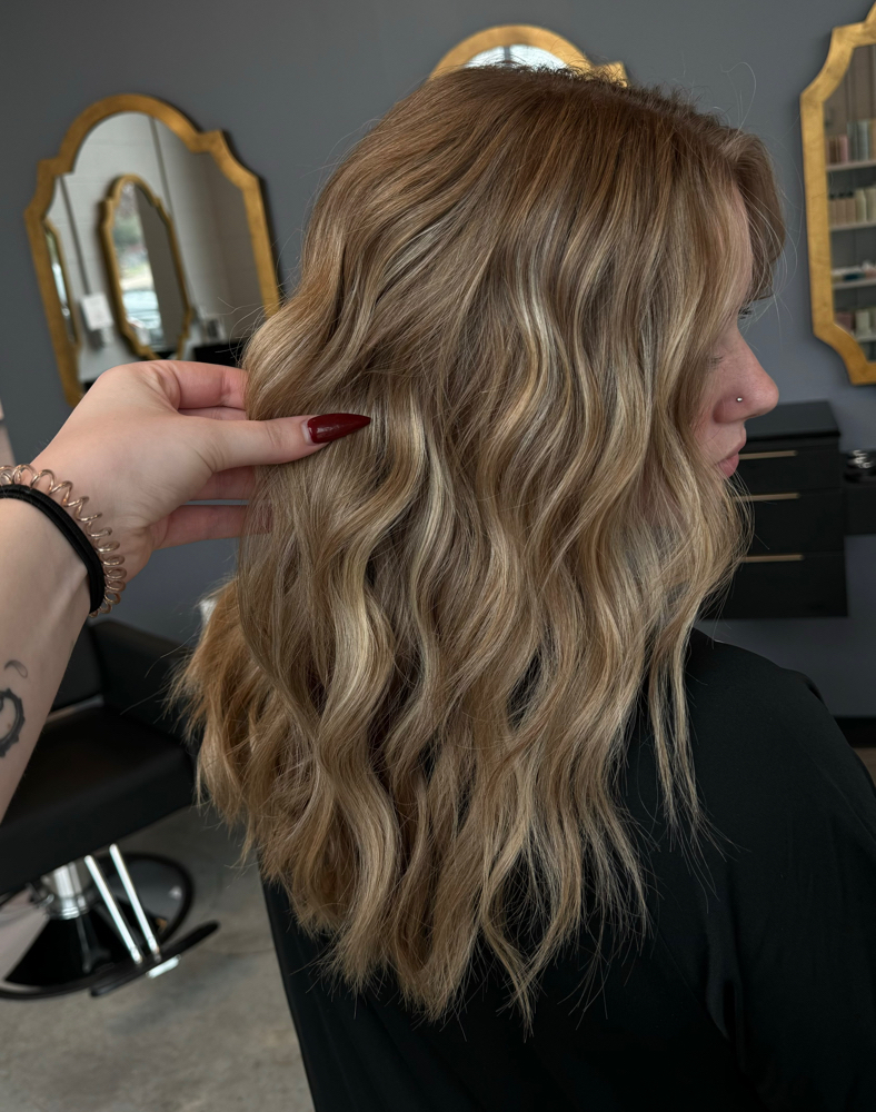 Balayage