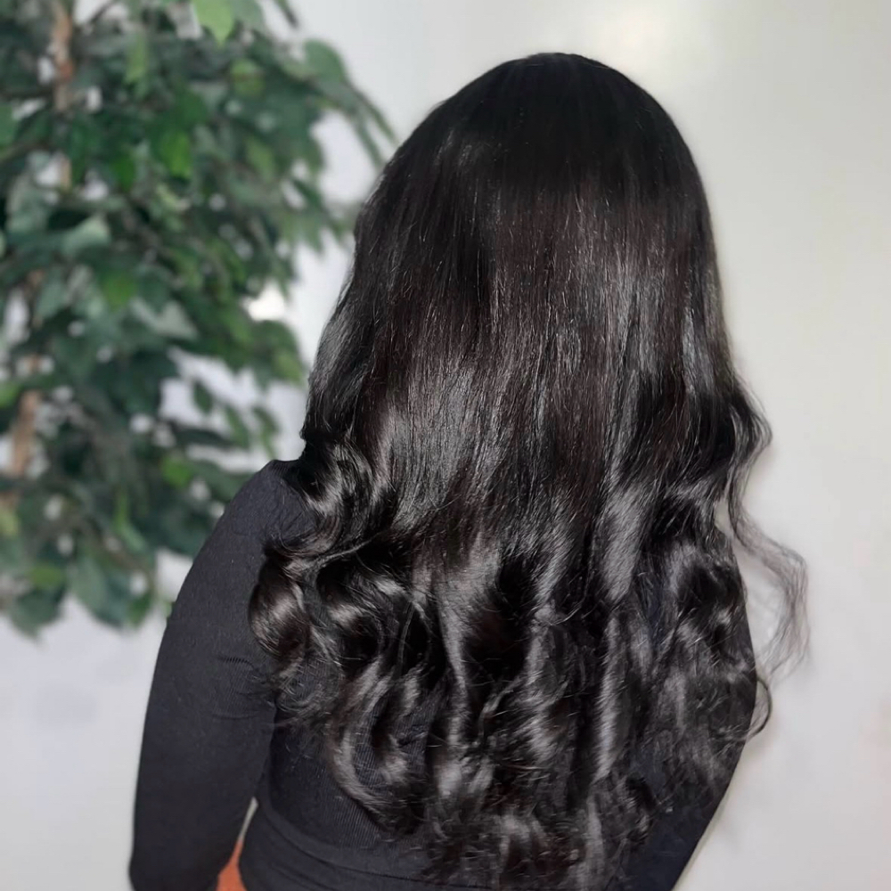 Sew In at The SLAED Effect by LAE in Salt Lake City, UT